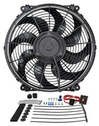 Derale Tornado Universal Fans