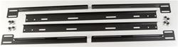 Derale Electric Fan Mounting Brackets