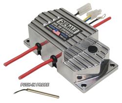 Derale High-Amperage Adjustable Fan Controllers