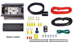 Derale PWM Adjustable Fan Controller Kits 16795