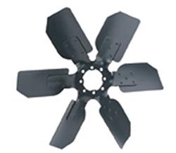 Derale Clutch Fans