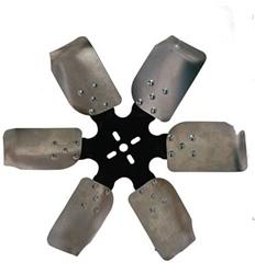 Derale Rigid Race Fans 17517