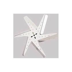 Derale Hi Performance Stainless Steel Flex Fans 19313