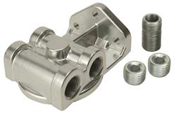 Derale Remote Filter Mounts 25049
