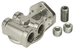 Derale Remote Filter Mounts 25729