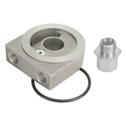 Derale Oil Filter Sandwich Adapters 25774