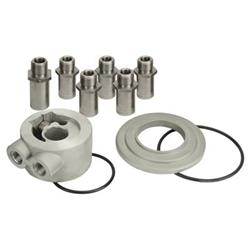 Derale Temperature Controlled Sandwich Adapter Kits 25782