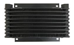 Derale 9000 Series Fin and Plate Transmission Coolers 33602