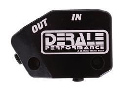 Derale LS Engine Oil Cooler Adapter Kits