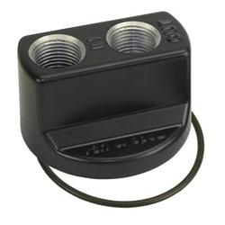 Derale Oil Filter Adapters 35703