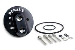 Derale Engine Oil Filter Relocation Kits 35762