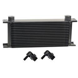 Derale Stacked Plate Fluid Coolers 51681