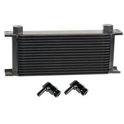 Derale Stacked Plate Fluid Coolers 51682