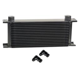Derale Stacked Plate Fluid Coolers 51688