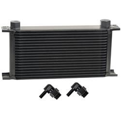 Derale Stacked Plate Fluid Coolers 51981