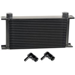 Derale Stacked Plate Fluid Coolers 51982