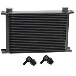 Derale Stacked Plate Fluid Coolers 52581