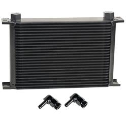 Derale Stacked Plate Fluid Coolers 52582