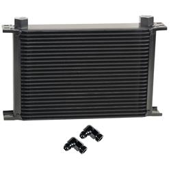 Derale Stacked Plate Fluid Coolers 52588