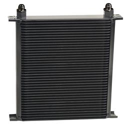 Derale Stacked Plate Fluid Coolers 54008