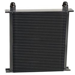 Derale Stacked Plate Fluid Coolers 54010