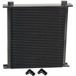 Derale Stacked Plate Fluid Coolers 54088