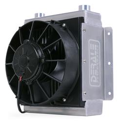 Derale Hi-Flow Racing Remote Fluid Coolers 65861