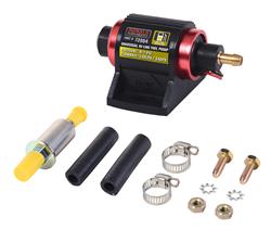 Derale Universal Inline Fuel Pumps 72004
