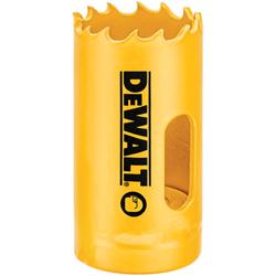 Dewalt Bi-Metal Hole Saws D180017