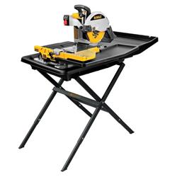 Dewalt Tile Saws