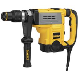 Dewalt Hammers D25604K