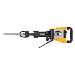 Dewalt Electric Impact Hammers D25960K