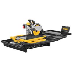 Dewalt Tile Saws D36000