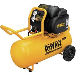 Dewalt 1.6 HP Continuous Workshop Compressors D55167-1