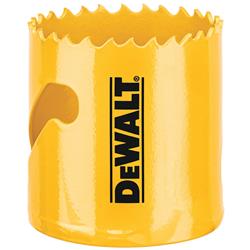 Dewalt Bi-Metal Hole Saws DAH180026