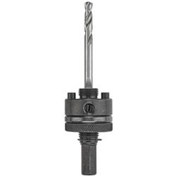 Dewalt Hole Saw Components DAH9124PBM