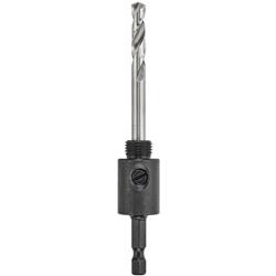 Dewalt Hole Saw Arbors DAH9141PBM