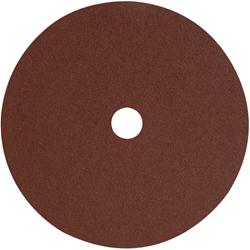 Dewalt HP Aluminum Oxide Fiber Discs