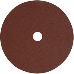 Dewalt DARB1G0605 Dewalt HP Aluminum Oxide Fiber Discs | Summit Racing