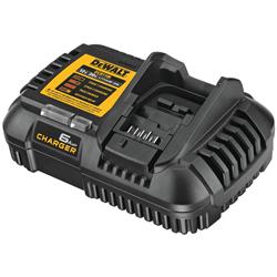 Dewalt 12 V MAX/20 V MAX/FLEXVOLT 6 amp Fast Charging Kits DCB1106