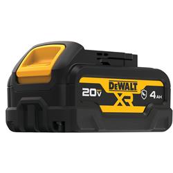 Dewalt Batteries, Cordless Tools DCB204G
