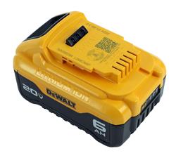 Dewalt Batteries, Cordless Tools DCB206