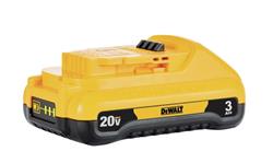 Dewalt 20 V MAX Lithium-Ion Battery Packs DCB230