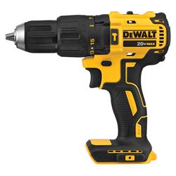 Dewalt Drills DCD778B
