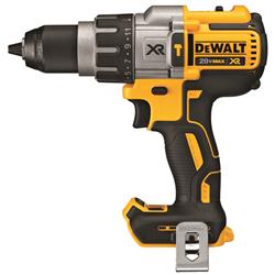 Dewalt 20 V MAX XR Brushless 3-Speed Hammer Drill/Drivers DCD996B