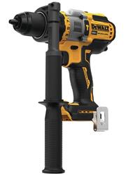 Dewalt FLEXVOLT ADVANTAGE 20 V MAX 1/2 in. Brushless Cordless Hammer Drill/Drivers DCD999B