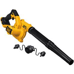 Dewalt 20 V MAX Compact Jobsite Blowers DCE100B