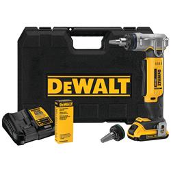 Dewalt Pex Expansion Tools DCE400D1