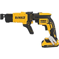 Dewalt Collated Drywall Screw Gun Attachments