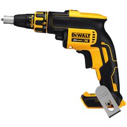 Dewalt Power Screwdrivers and Screw Guns DCF620B